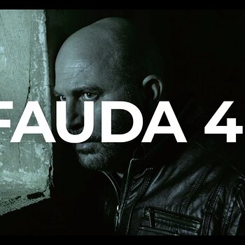 FAUDA - Season 4  Trailer