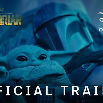 The Mandalorian | Season 3 Official Trailer | Disney+