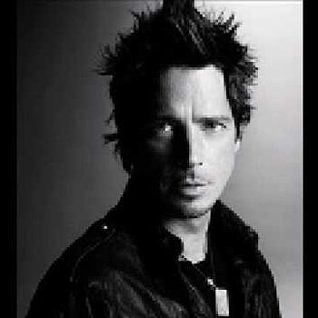 Chris Cornell - Billie Jean