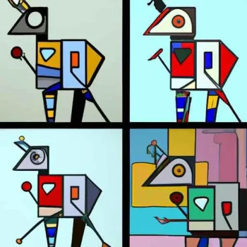 4 images of a robot painting in the style of Picasso (3).jpg