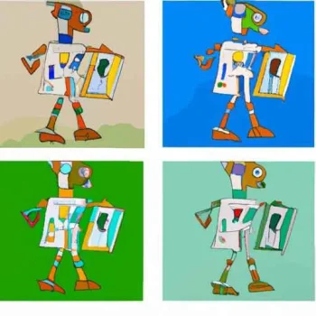 4 images of a robot painting in the style of Picasso (4).jpg