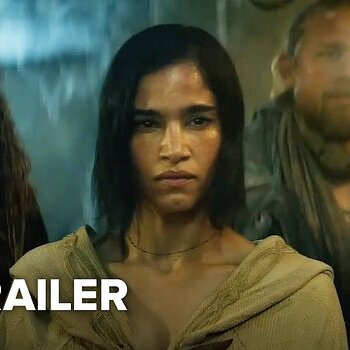 Rebel Moon Trailer #1 (2023)