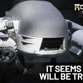 RoboCop: Rogue City | There Will Be Trouble - Xbox Partner Preview