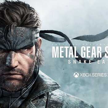 METAL GEAR SOLID Î: SNAKE EATER - First In-Engine Look - Xbox Partner Preview