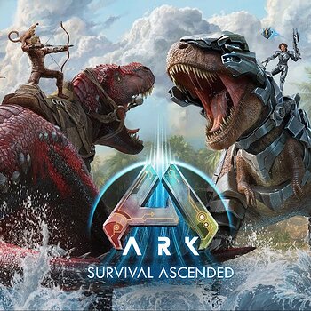 ARK: Survival Ascended - Xbox Partner Preview