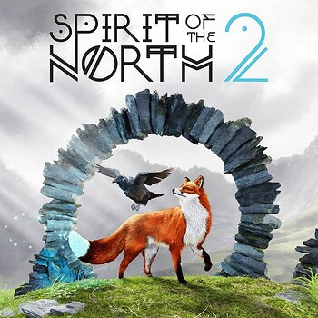 Spirit of the North 2 - Announcement Trailer - Xbox Partner Preview