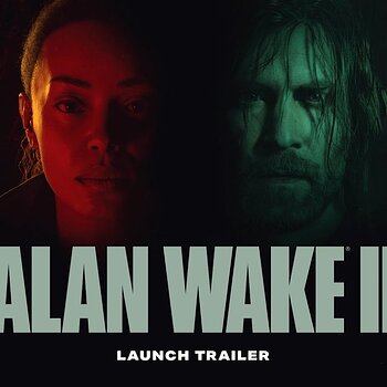 Alan Wake 2 - Launch Trailer - Xbox Partner Preview