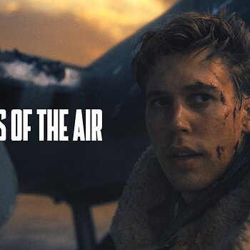 Masters of the Air â Official Teaser | Apple TV+