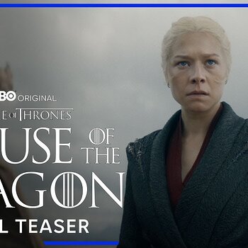 House of the Dragon Season 2 | Official Teaser | Max