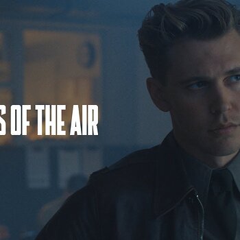 Masters of the Air — Official Trailer | Apple TV+