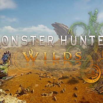 Monster Hunter Wilds Trailer - The Game Awards 2023