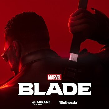 Marvel’s Blade Announcement Trailer The Game Awards 2023