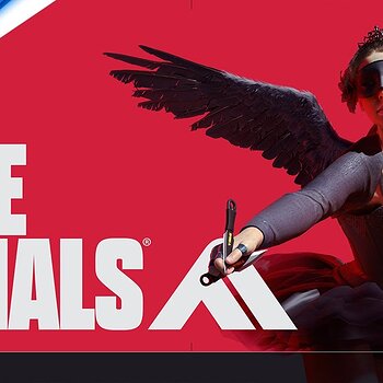 The Finals - Launch Trailer | PS5 Games