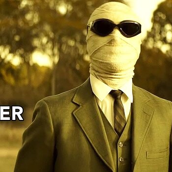Doom Patrol Season 2 Trailer (HD) DC Superhero series