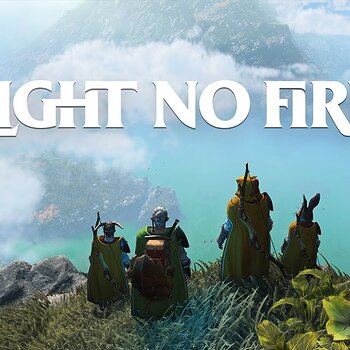 Light No Fire Announcement Trailer