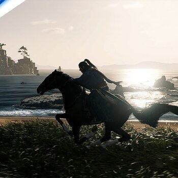 Rise of the Ronin Pre-Order Trailer