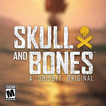 Skull and Bones release date trailer
