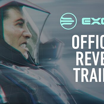 EXODUS Cinematic Reveal Trailer #TheGameAwards 2023