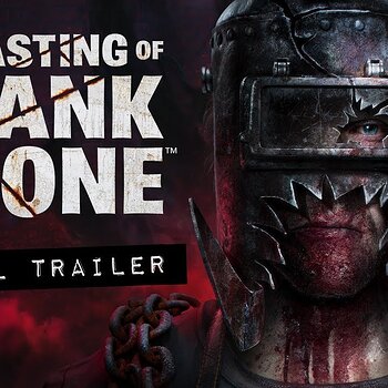 The Casting of Frank Stone Reveal Trailer