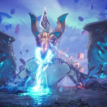 Tales of Kenzera: ZAU World Premiere Trailer at The Game Awards 2023