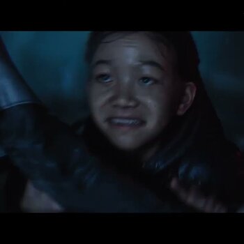 Last Sentinel World Premiere Trailer at The Game Awards 2023