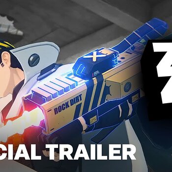 Zenless Zone Zero TGA Trailer | The Game Awards 2023