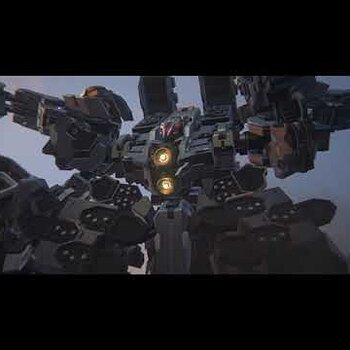 Mecha Break Reveal Trailer - The Game Awards 2023