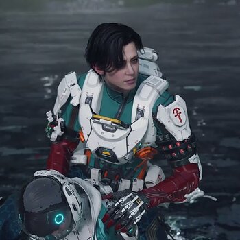 The First Descendant World Premiere Trailer at The Game Awards 2023