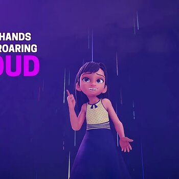 Harmonium The Musical World Premiere Trailer at The Game Awards 2023