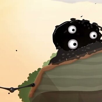 World of Goo 2 World Premiere Trailer at The Game Awards 2023