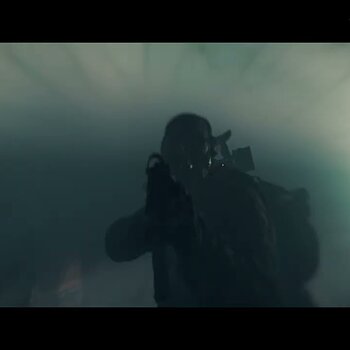 GTFO: The Final Chapter World Premiere Trailer at The Game Awards 2023