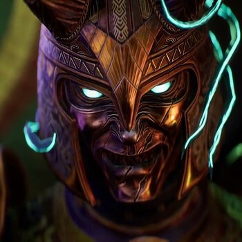Asgard’s Wrath 2 TGA Trailer | The Game Awards 2023