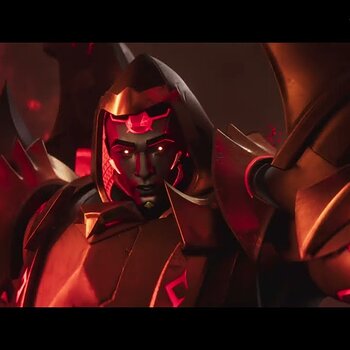 Stormgate World Premiere Trailer at The Game Awards 2023
