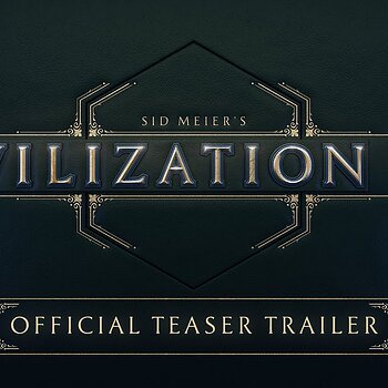 Sid Meierâs Civilization VII - Official Teaser Trailer
