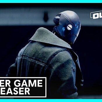 Star Wars Outlaws: Official Teaser | Summer Game Fest 2024