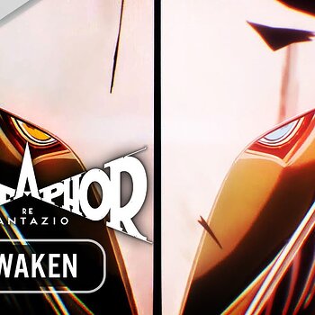 Metaphor: ReFantazio â AWAKEN | Xbox Series X|S, Windows PC