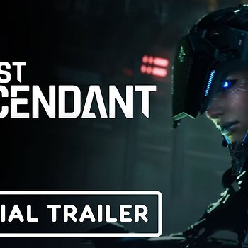 The First Descendant - Official Release Date Trailer