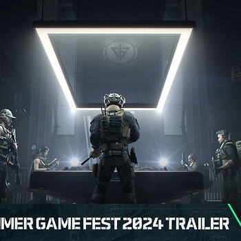Delta Force: Hawk Ops | Official Summer Game Fest 2024 Trailer