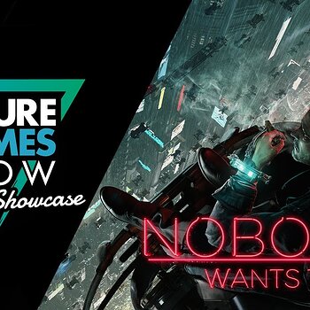 Nobody Wants To Die Developer Interview - Future Games Show Summer Showcase 2024