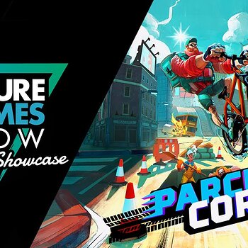 Parcel Corps Release Date Reveal Trailer - Future Games Show Summer Showcase 2024