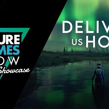 Deliver Us Home Reveal Trailer - Future Games Show Summer Showcase 2024