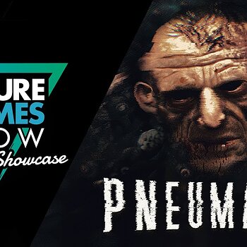 Pneuamata Gameplay Trailer - Future Games Show Summer Showcase 2024