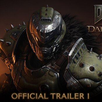 DOOM: The Dark Ages | Official Trailer 1 | Coming 2025 - Xbox Games Showcase 2024