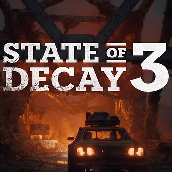 State of Decay 3 - Xbox Games Showcase 2024