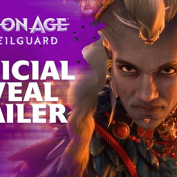 Dragon Age: The Veilguard | Official Reveal Trailer - Xbox Games Showcase 2024