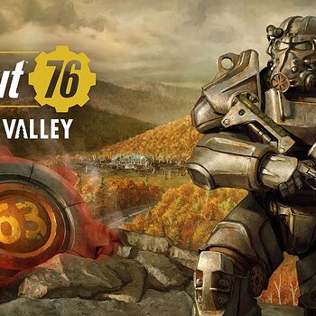 Fallout 76 - Xbox Games Showcase 2024