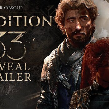 Clair Obscur: Expedition 33 | Reveal Trailer - Xbox Games Showcase 2024