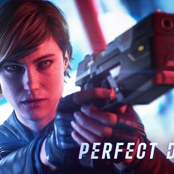 Perfect Dark - Gameplay Reveal - Xbox Games Showcase 2024