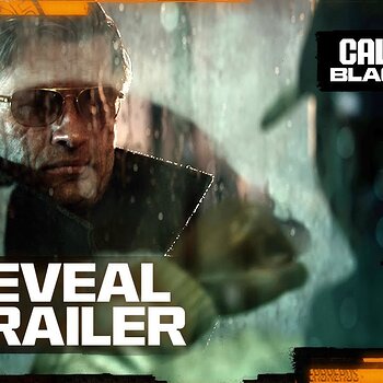 Black Ops 6 - Gameplay Reveal Trailer