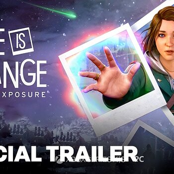 Life is Strange: Double Exposure Announce Trailer | Xbox Games Showcase 2024